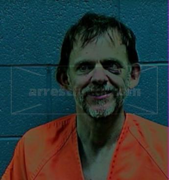 Darrell Glenn Estes
