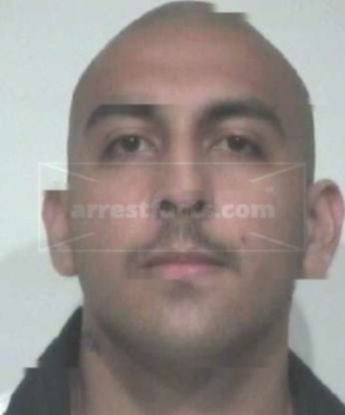 Isaac Miranda