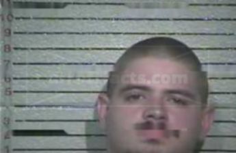 Justin Trent Sizemore