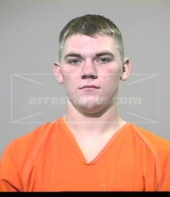 Darrin Wray Beasley