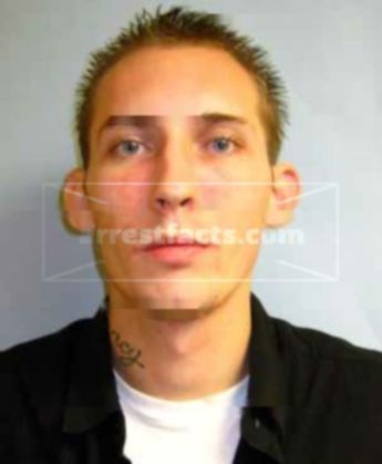 Christopher Bryan Meyers