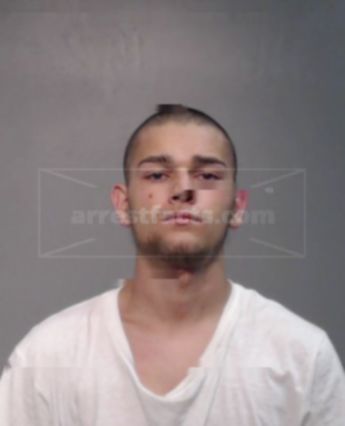 Kyle Alexander Wiegand