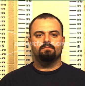 Christopher Shane Stephens