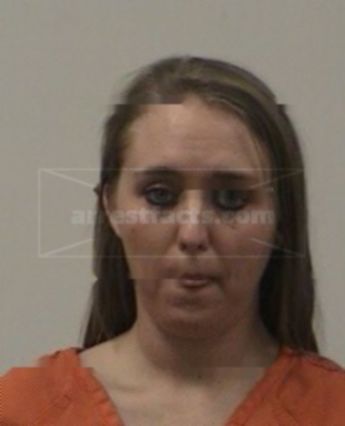 Leslie Nicole Mccrory