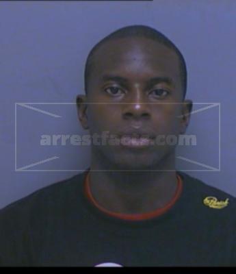 Demarcus Rayshun Russeau