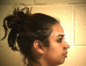 Monica Mercedes Deleon Leal