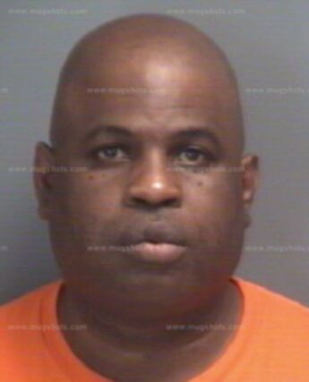 Anthony Mcgee