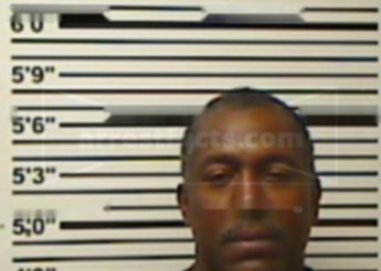 Jeffery Benard Cooley