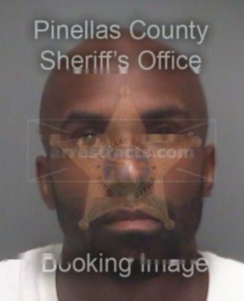 Larry Darnell Kelley