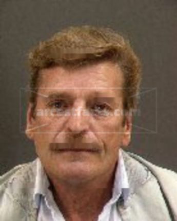 Roy Lee Johnston
