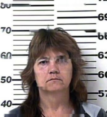 Cheryl Lynn Starks