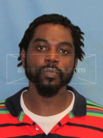 Darron D Harris