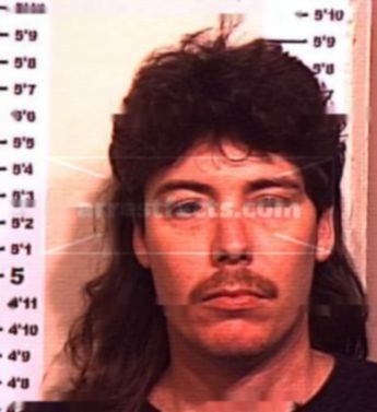 Marty Dale Hulsey