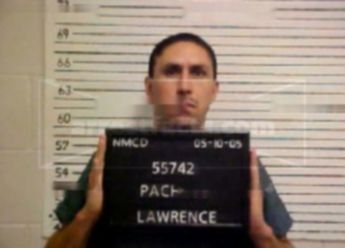 Lawrence Augustine Pacheco