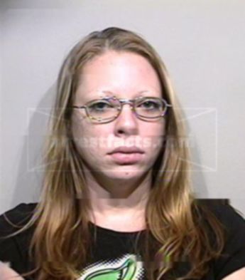 Amanda Louise Blaker