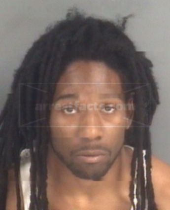 Maurice Jamal Coleman