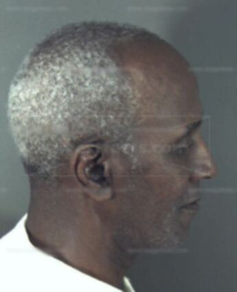 Wilbert Lewis Marshall