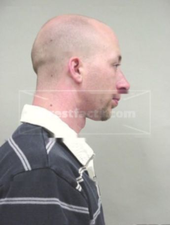 Chad Wade Strothman