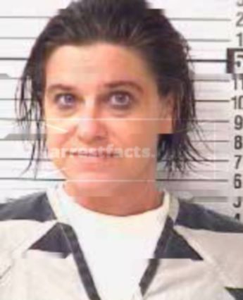 Valerie Arlene Baxter