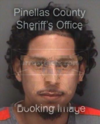 Rodney Ivan Ruiz
