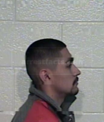 Cesar Ivan Mora