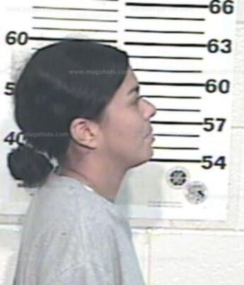 Martha Marie De Luna Perez
