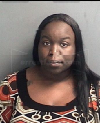 Cicely Fontainee Williams