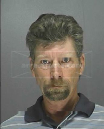 Frederick Don Smith