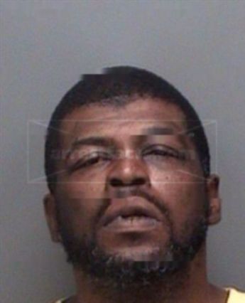 James Lafayette Anderson