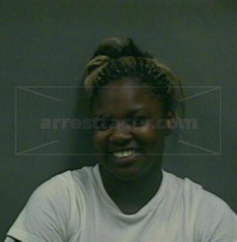 Akaxia Danielle Gilkey