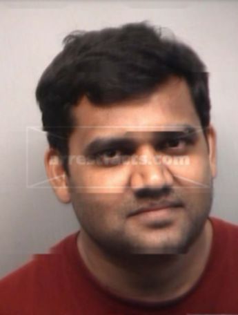 Ravi Dattatraya Dhobale