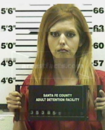 Charlotte Martinez