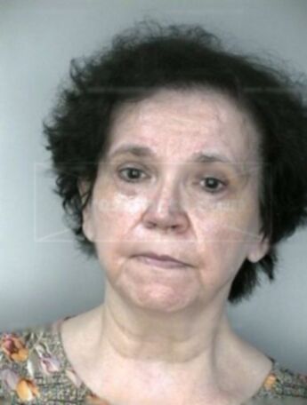 Patricia Ann Williams