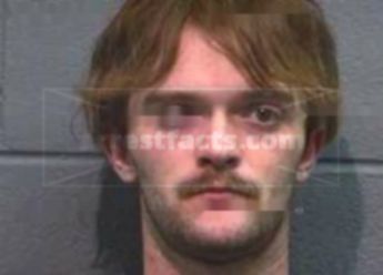 Timothy Earl Auyer