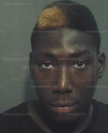 Jamal White