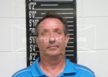 Charles Scott Ririe