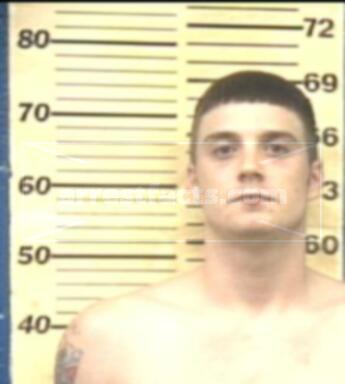 Nathan Reese Hill