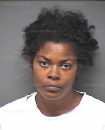 Thomasena Evette Mccrimmon