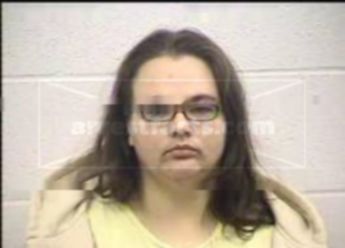 Christina Catherine Willoughby