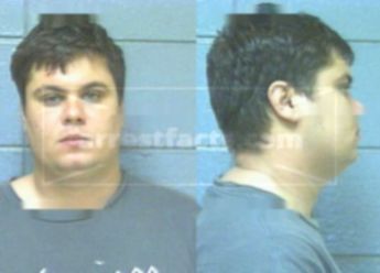 Aaron Austin Graham