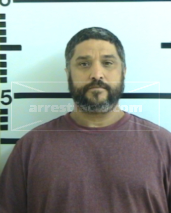 Roberto Villarreal Valdez