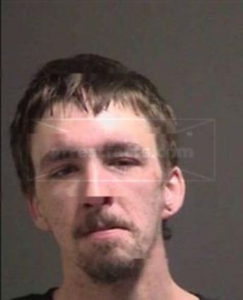 Joshua William Campbell