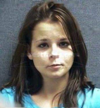 Courtney Ellise Warren