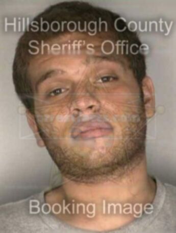 Christopher B Orlando