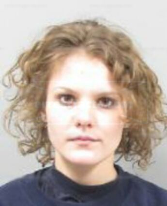 Whitney Marie Aurand