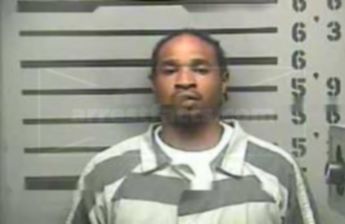 Aaron Lamar Richardson