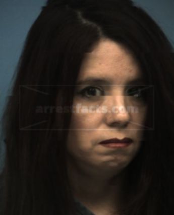Alicia Thomasa Haynes