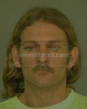 Keith Scheuring