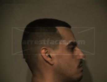 Jimmy Edward Castro Moody