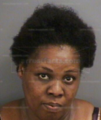 Leslie Marie Stephens